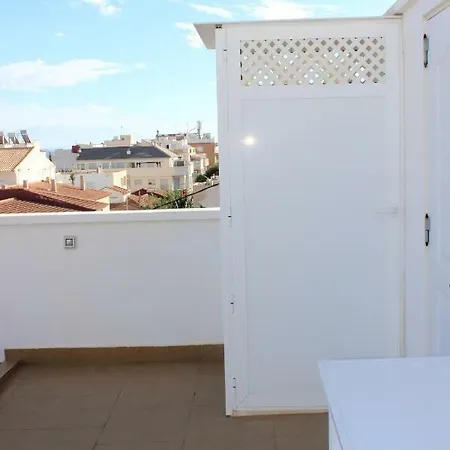 Appartamento Atico Con Solarium Torre de la Horadada