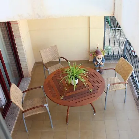 Appartamento Atico Con Solarium