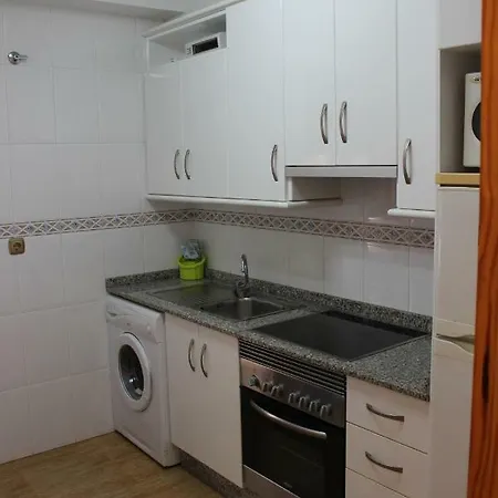 Appartamento Atico Con Solarium