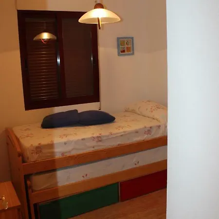 Appartamento Atico Con Solarium