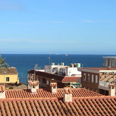 Atico Con Solarium Appartamento *
