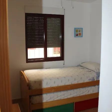 Atico Con Solarium Appartamento